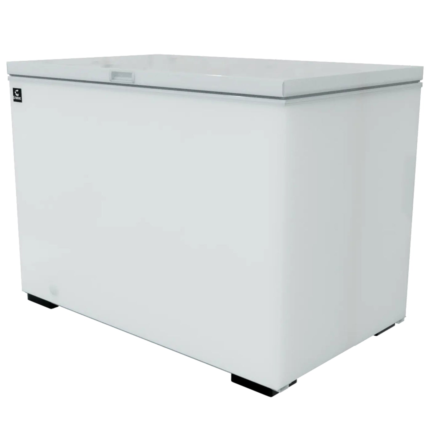 Congelador Criotec CTCC-15 Horizontal Tapa Cofre