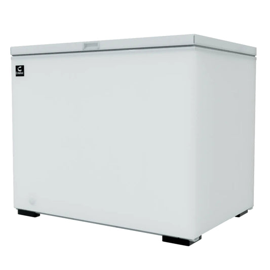Congelador Criotec CTCC-10 Horizontal Tapa Cofre