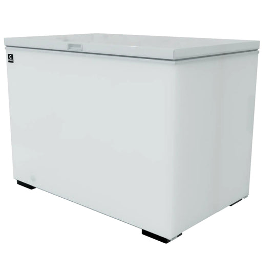 Congelador Criotec CTCC-15 Horizontal Tapa Cofre
