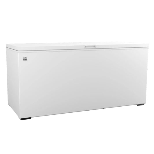 Congelador Criotec CTCC-25 Horizontal Tapa Cofre